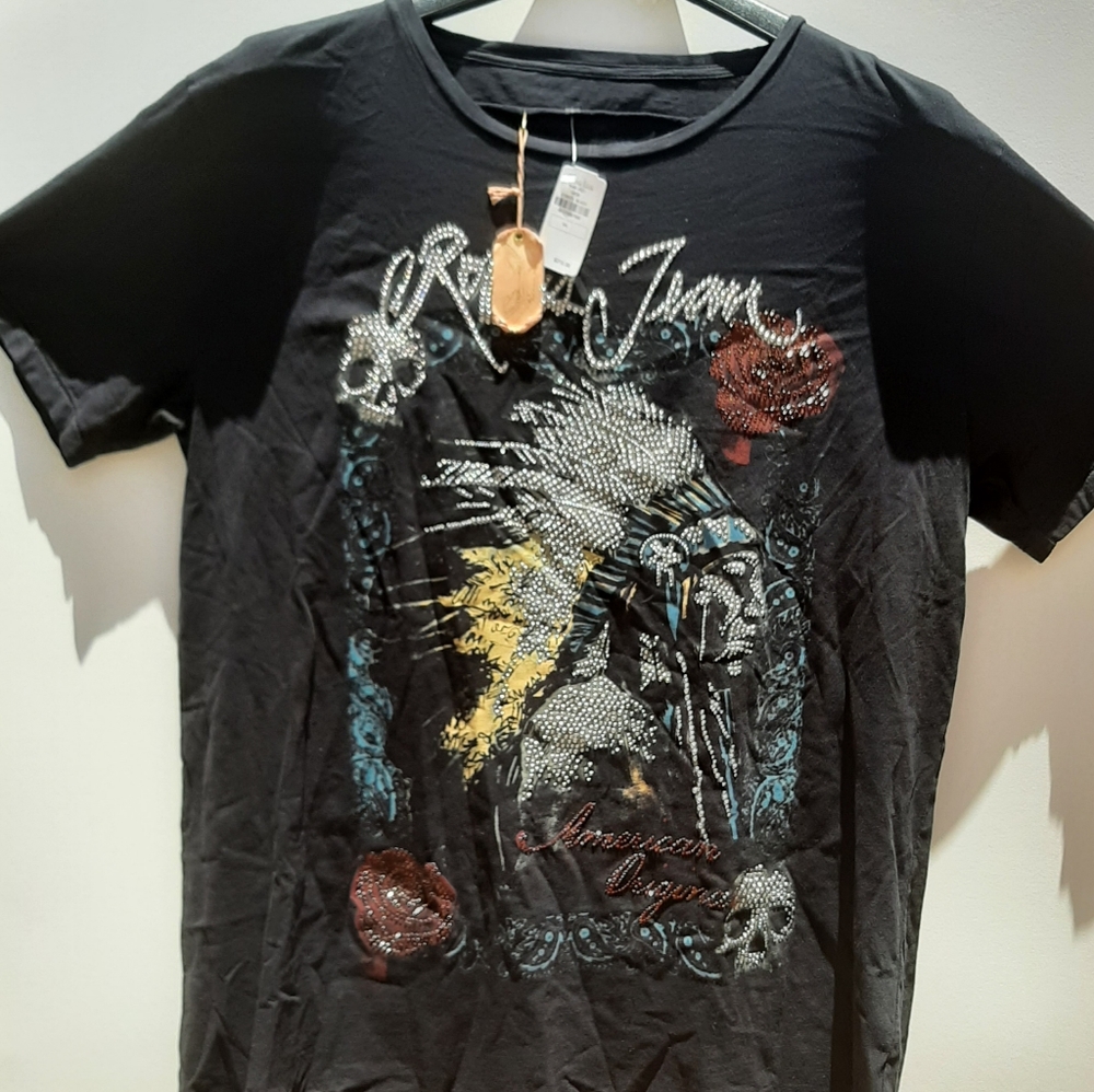 Robin's Jean's T-shirt